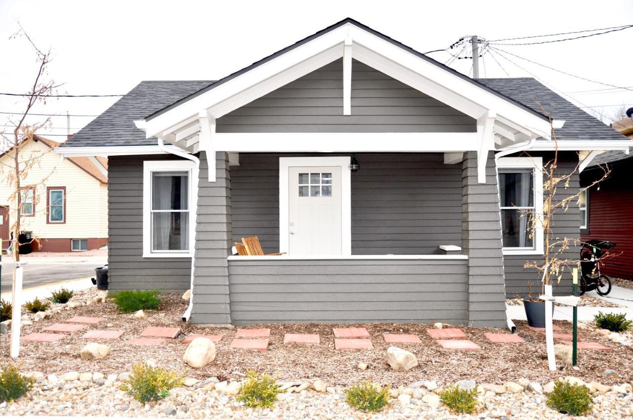 Modern Luxury Bungalow Steps From Dt Activities Rapid City Esterno foto